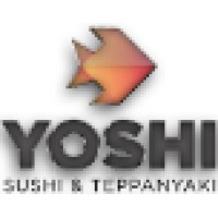 Yoshi - Sushi & Teppanyaki