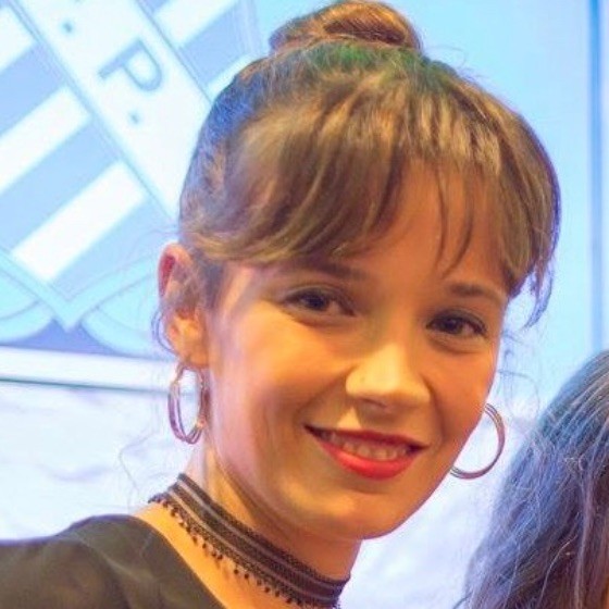 Sílvia Pinto