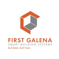 First Galena Corporation