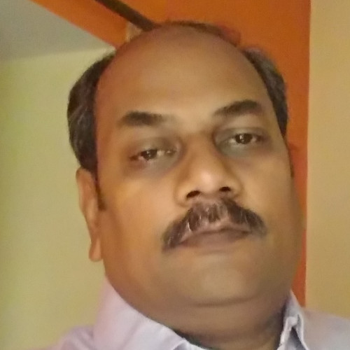 Ravi Ananthapadmanabha