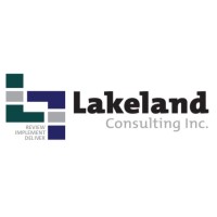 Lakeland Consulting Inc.