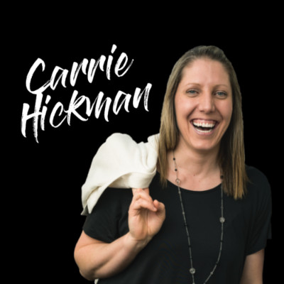 Carrie Hickman