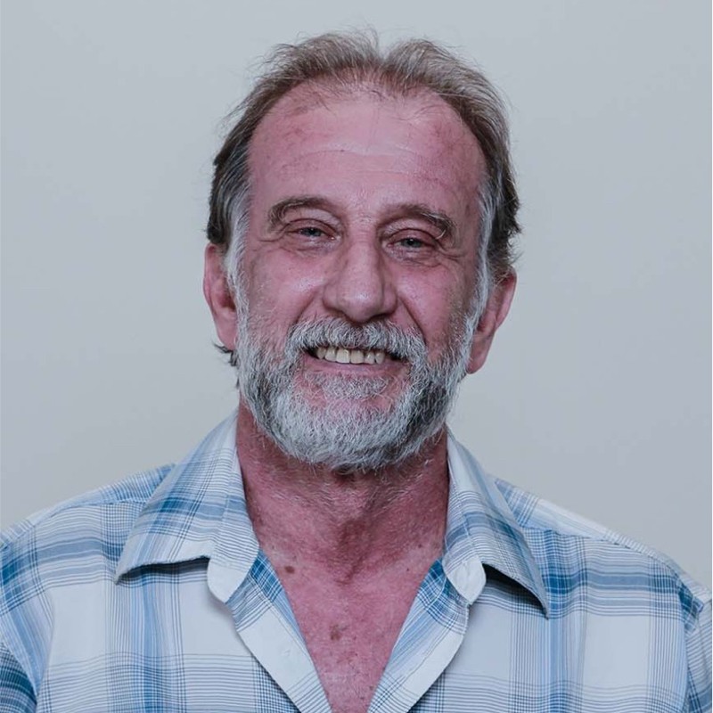 Paulo Gerotto