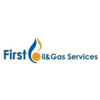 First Oil & Gas LLC
