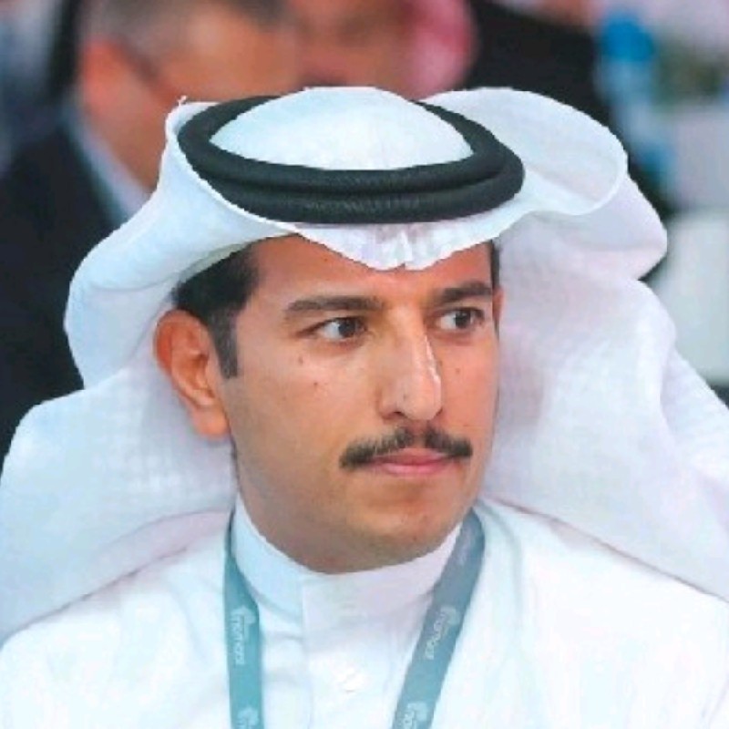 Abdulaziz Al Afaleq
