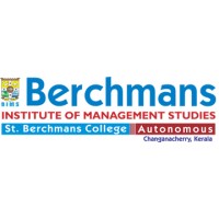 St. Berchmans Institute of Management Studies