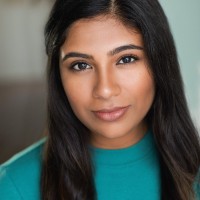 Shivani Persaud