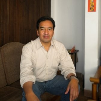 Miguel H. Fernandez Fuentes