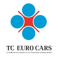 TC Euro Cars Sdn Bhd