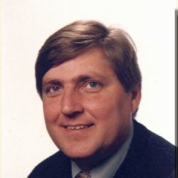 Reinhard Teuber