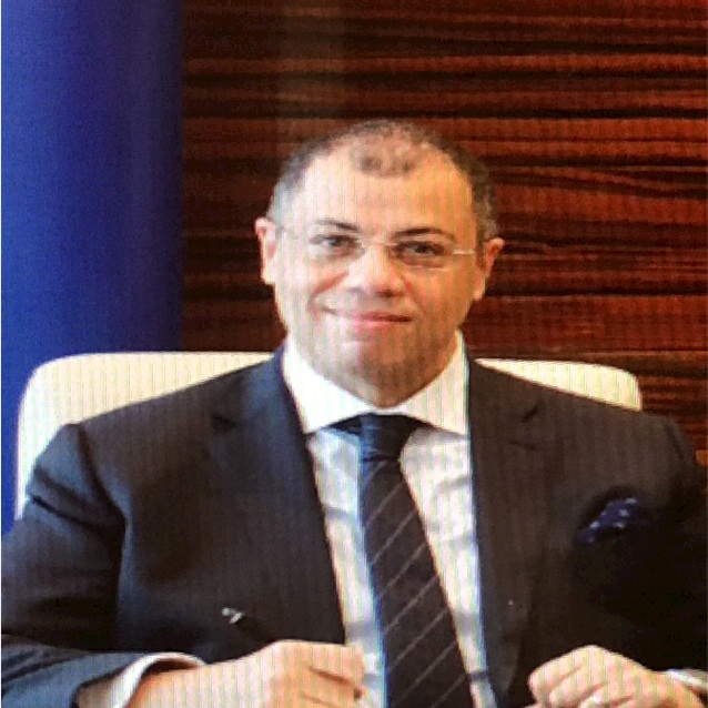 Mohamed Assem Abdelkhalek