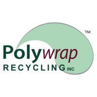Polywrap Recycling's RACK'nPak Recycle Bagging System®