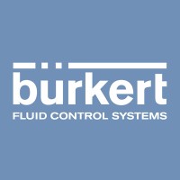 Bürkert Fluid Control Systems UK & Ireland