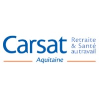 CARSAT Aquitaine