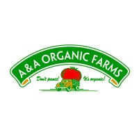 A&A Organic Farms, Corp.