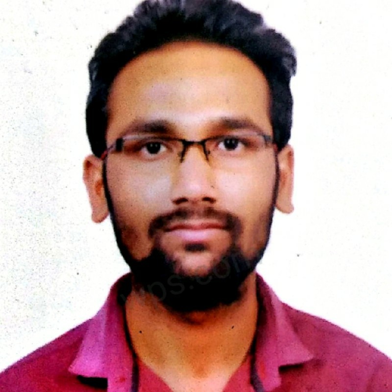 Krishna Mahajan
