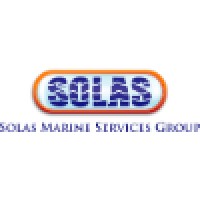 Solas Marine Services Group