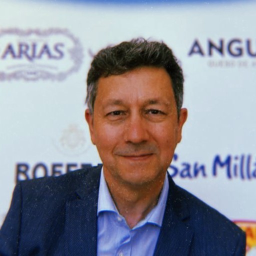Alejandro Gutiérrez Fuentes