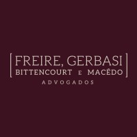 Freire, Gerbasi, Bittencourt e Macêdo Advogados