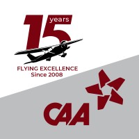 Chimes Aviation Academy (CAA)