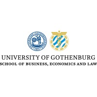 School of Business, Economics and Law, Göteborg University