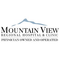 Mountain View Regional Hospital & Clinic
