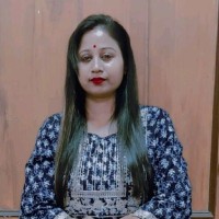Bishnupriya Mohanty