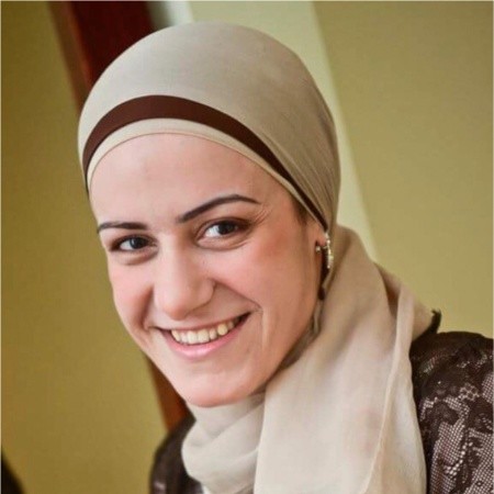 Mariam Mostafa Salman