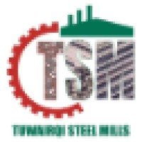 Tuwairqi Steel Mills Limited