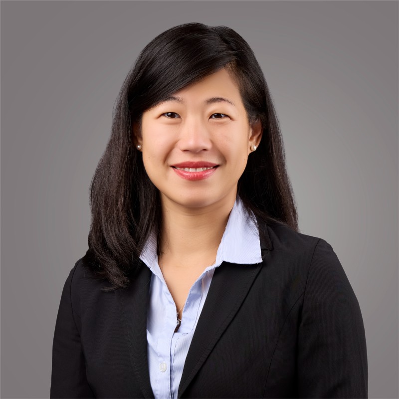 Phoebe H. Wang, MBA