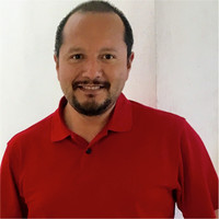 Isau Fredy Ambrocio Silva