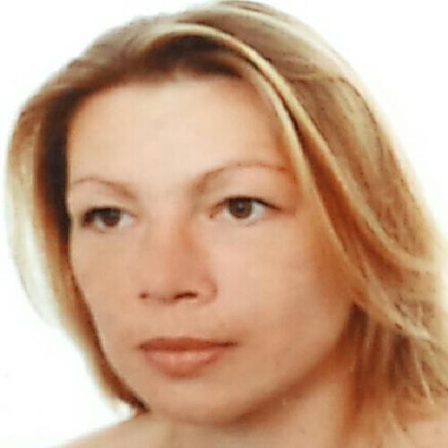 Natalia Selivanova