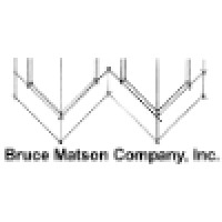 Bruce Matson Company, Inc.