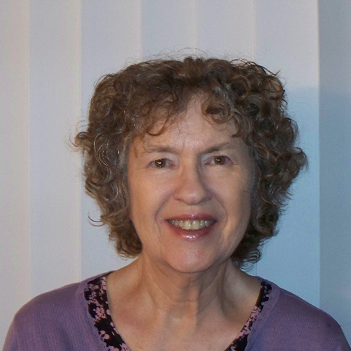 Barbara Acheson