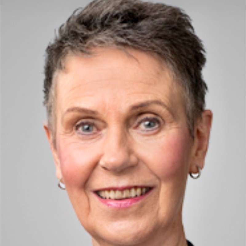 Hilde Svendsen