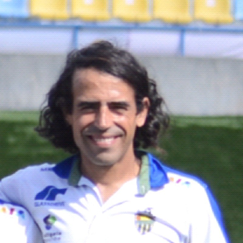 Flavio Karaguilian