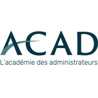 ACAD - Académie des Administrateurs