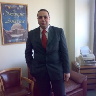 Hisham Al Moaaz
