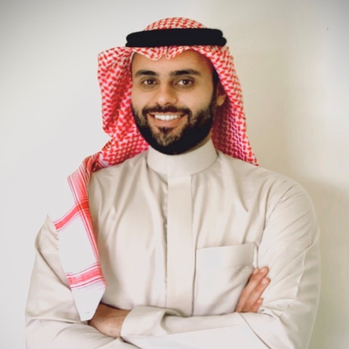 Ahmed Al Muslim