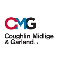 Coughlin Midlige & Garland LLP