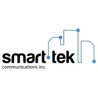 Smart-tek Communications Inc.
