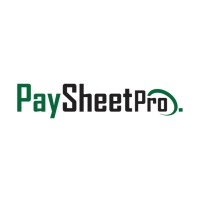 PaySheet Pro