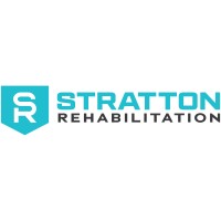 STRATTON REHABILITATION CLINIC 