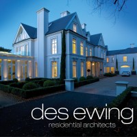 Des Ewing Residential Architects