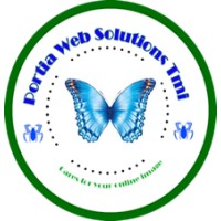 Portia Web Solutions
