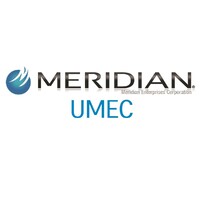 Meridian Enterprises Corporation