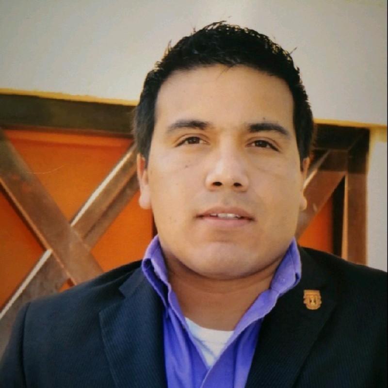 Pedro Efrain Davila Jimenez