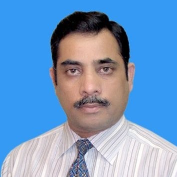 Syed Adib Rahman
