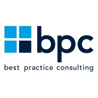 best practice consulting AG | bpc AG