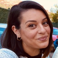 Maria Burgos